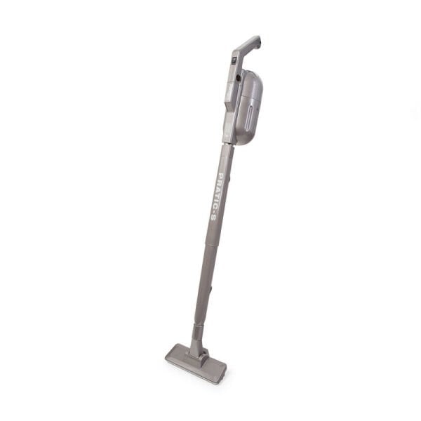 FANTOM P-1200 PRATİC-S ANTRASİT DİKEY SÜPÜRGE