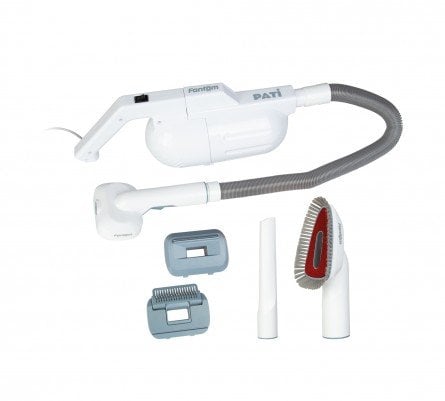 FANTOM PATİ K9 PET BAKIM VE TEMİZLİK ÜRÜNÜ