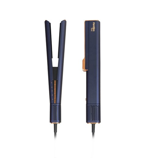 Fantom Jolie HS1500 Saç Düzleştirici Mavi
