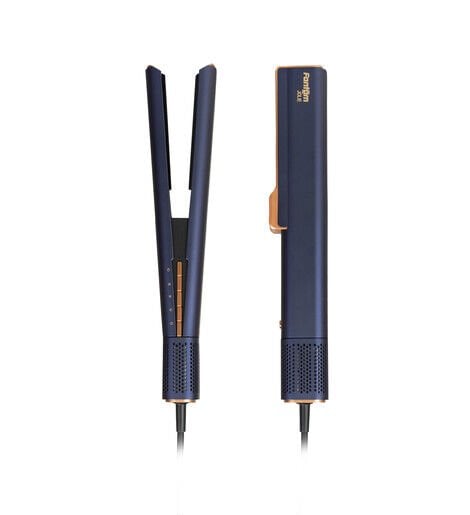 Fantom Jolie HS1500 Saç Düzleştirici Mavi