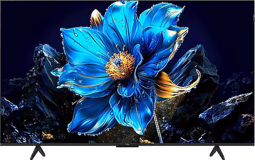 TCL 55P79K 55'' 139Cm 4KUHD SMART GOOGLE UYDULU QLED TV