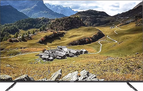 ALTUS AL-65 UHD 9823 65'' 165CM 4K UHD SMART AND. UYDULU LED TV