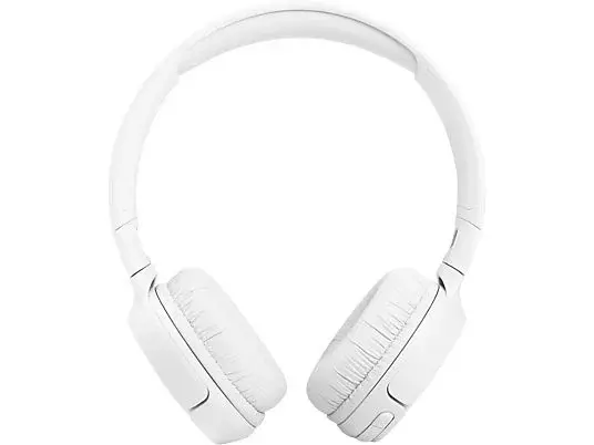 JBL TUNE 510BT BEYAZ WIRELESS KAFAÜSTÜ KULAKLIK