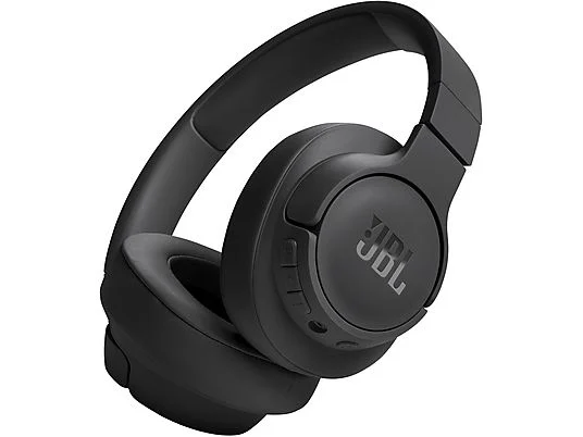 JBL TUNE 720BT SİYAH WIRELESS KAFAÜSTÜ KULAKLIK