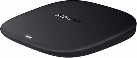XIAOMI MI TV BOX S 3GEN ANDROID 4K IPTV GOOGLE TV