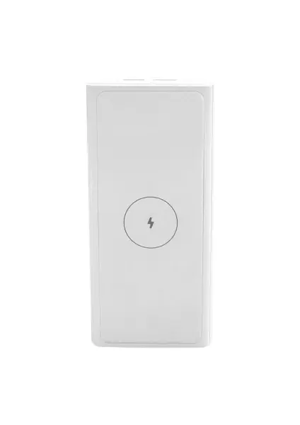 XIAOMI Smartmi SM-521 10000 mAh Wıreless Powerbank Beyaz