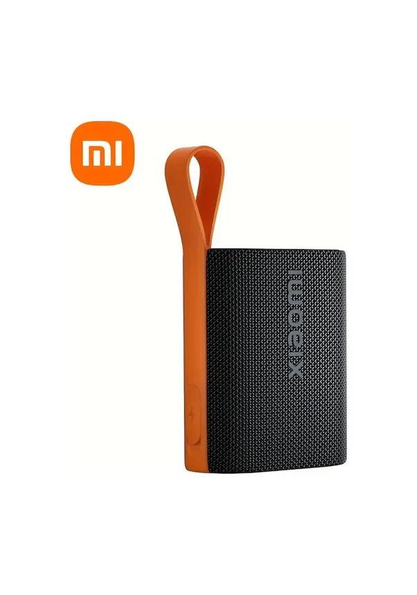 Xiaomi Sound Pocket 5W Bluetooth Hoparlör Siyah