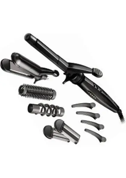 Remington S-8670 Multistyle Şekillendirici Set