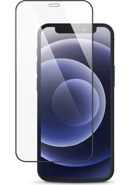 MOMAX PZAP21LD1VD IPHONE 13 PRO MAX  6,7'' 2,5D EKRAN KORUYUCU