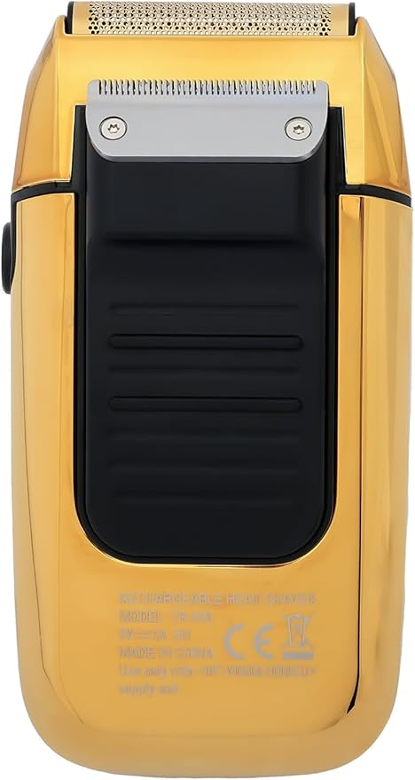 POWERTEC TR-550 Şarjlı Günlük Sakal Sinekkaydı Tıraş Hassas Düzeltici Döner Başlık