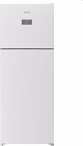 Altus AL 375 XE Çift Kapılı No Frost Buzdolabı