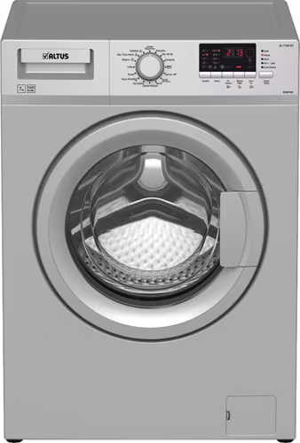 Altus AL 7103 DS 1000 Devir 7 kg Çamaşır Makinesi