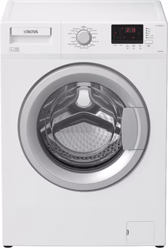 Altus AL 9103 D 1000 Devir 9 kg Çamaşır Makinesi