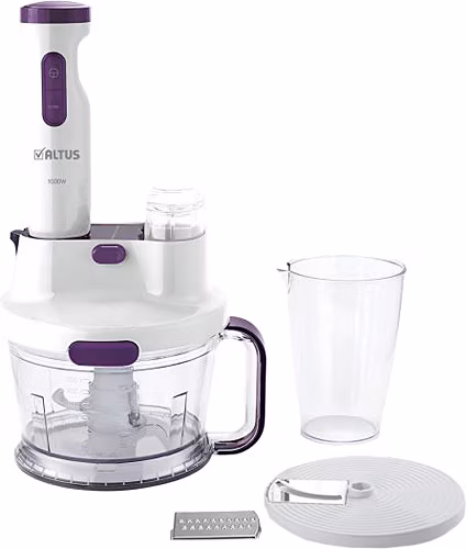 Altus ALSM 739 B 1000 W Multi Blender Seti