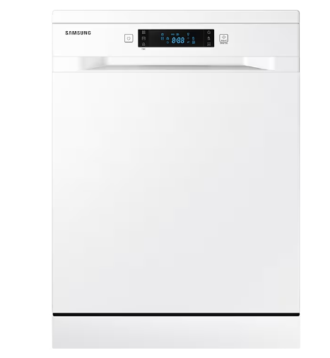 SAMSUNG DW60DG540FWQTR D Enerji Sınıfı 4 Programlı 13 Kişilik Bulaşık Makinesi Beyaz