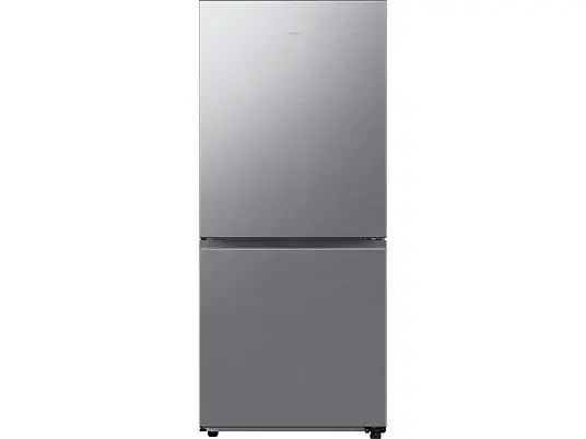 SAMSUNG RB45DG600ES9TR E Enerji Sınıfı 458 L Mono Cooling Alttan Donduruculu Buzdolabı Inox