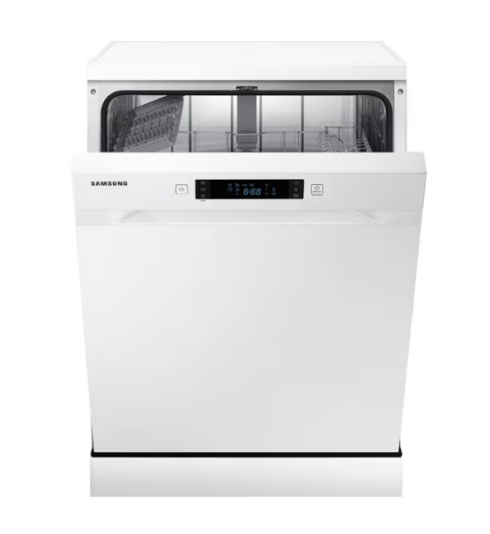 Samsung DW60M5052FW 5 Programlı Bulaşık Makinesi