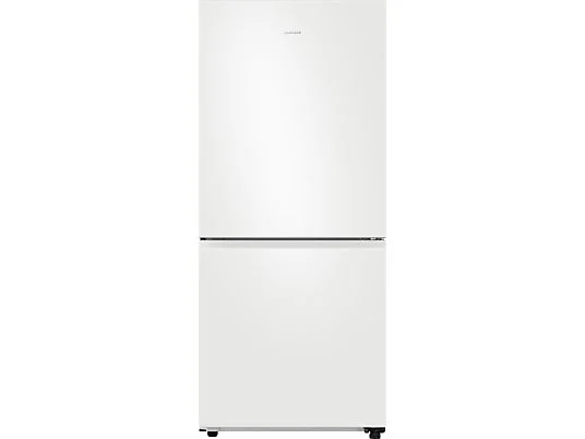 SAMSUNG RB45DG600EWWTR E Enerji Sınıfı 458 L Mono Cooling Alttan Donduruculu Buzdolabı Beyaz