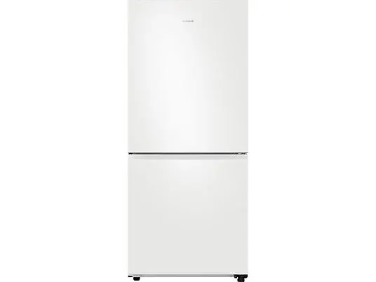 SAMSUNG RB45DG600EWWTR E Enerji Sınıfı 458 L Mono Cooling Alttan Donduruculu Buzdolabı Beyaz