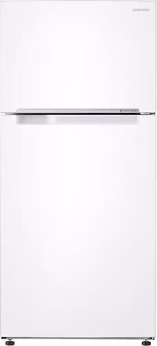 Samsung RT50K600PWW Çift Kapılı No Frost 504LT Buzdolabı