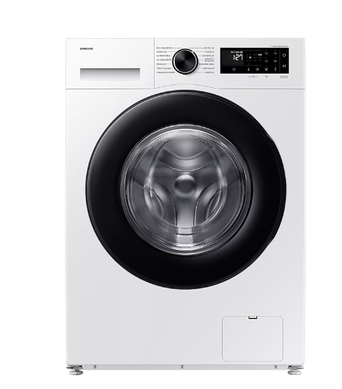 Samsung WW11DG5B25AEAH A Enerji Sınıfı 11 kg 1400 Devir Çamaşır Makinesi