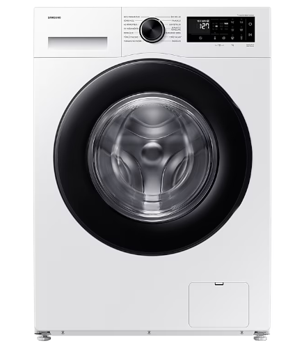 Samsung WW80T4020CE/AH 1200 Devir 8 kg Çamaşır Makinesi