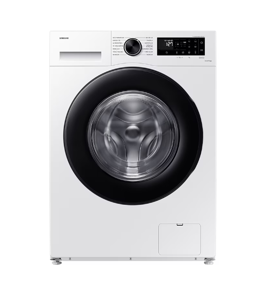 Samsung WW90CGC04DAEAH 9 kg 1400 Devir Çamaşır Makinesi