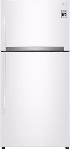 LG GR-H802HQHJ 630 LT No-Frost Çift Kapılı Buzdolabı 4 7