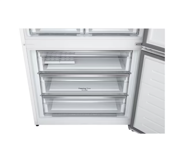 LG GTL569PQAM 588 LT No-Frost Kombi Tipi Beyaz Buzdolabı