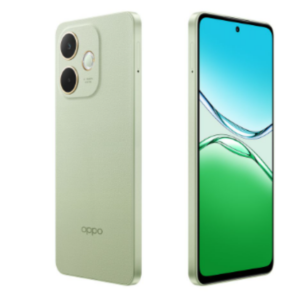 OPPO A5 PRO OLIVE GREEN 8GB 256GB