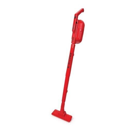 Fantom Pratik P 1200 Dik Süpürge - Kırmızı