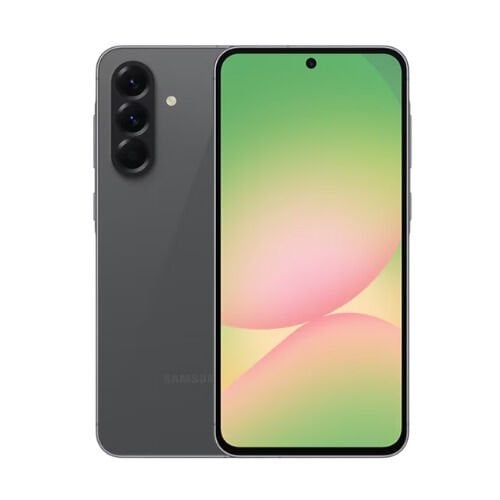 SAMSUNG A56 5G SM-A566B/DS AWESOME LİGHTGRAY 8GB/128GB