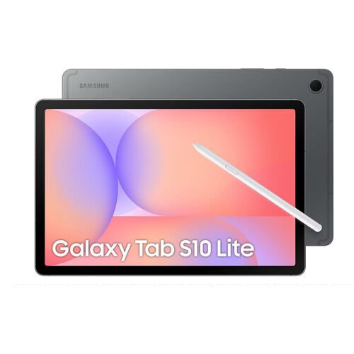 SAMSUNG GALAXY TAB S10 LITE GRAY SM-X400 8GB 256GB 10,9'' TABLET