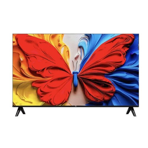 TCL 43S59K 43'' 109 EKRAN FULLHD UYDULU AND. SMART QLED TV