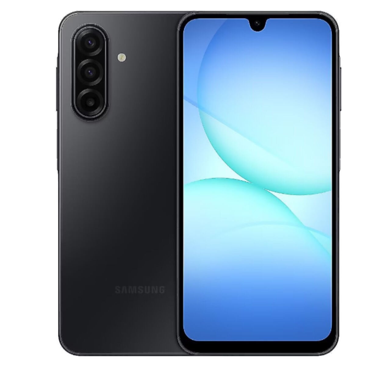 SAMSUNG A17 5G 8GB/256GB BLACK