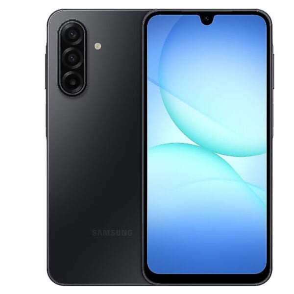 SAMSUNG A17 5G 8GB/256GB BLACK