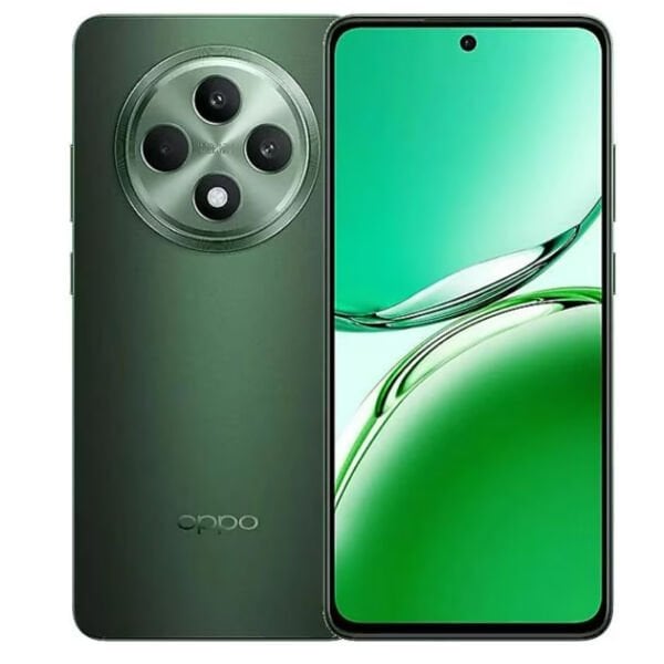OPPO RENO 11FS 8GB/256GB ZEYTIN YEŞİLİ