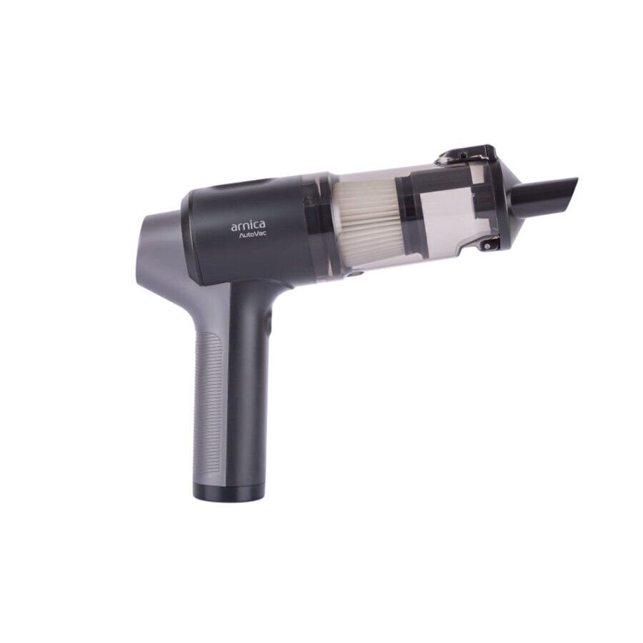 ARNİCA AUTOVAC ET13370 USB-C KABLOSUZ ARAÇ SÜPÜRGESİ