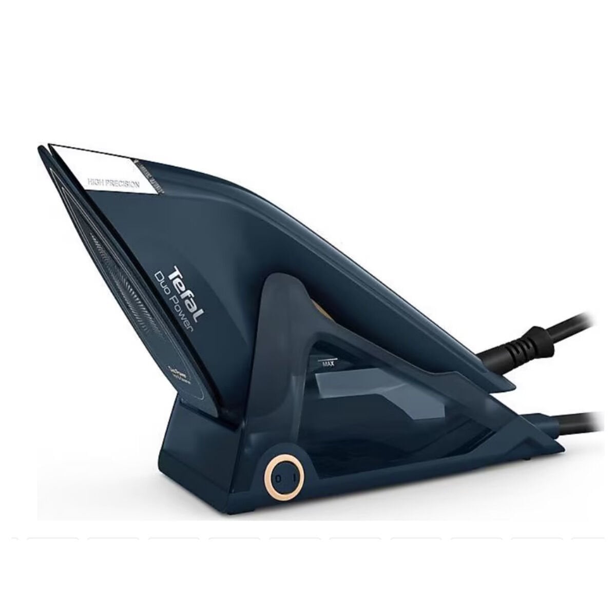 TEFAL DUO POWER 2'si1 ARADA DİKEY BURALI ÜTÜ