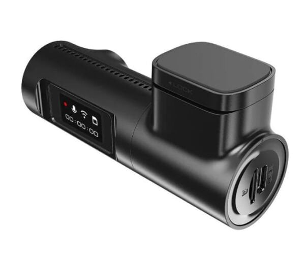 AZDOME M330 WİFİ ARAÇ KAMERASI