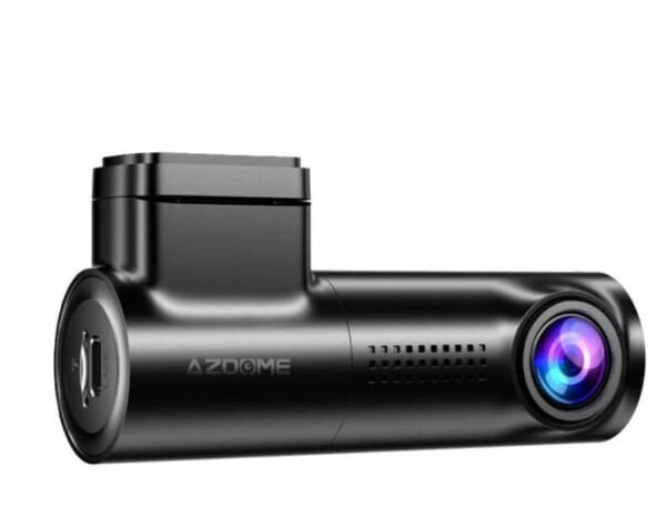 AZDOME M330 WİFİ ARAÇ KAMERASI