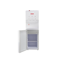 SUNDAY SWD-E103 SICAK SOĞUK BEYAZ SU SEBİLİ