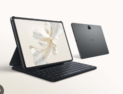 HONOR PAD 9 12'' 8GB/256GB SİYAH TABLET
