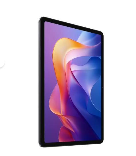 XIAOMI REDMI PAD 2 GRAPHITE GRAY KILIF HEDİYELİ 8GB 256GB 11'' TABLET