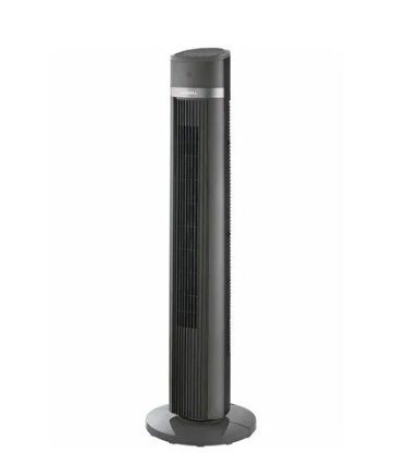 LUXELL LXF-260B SİYAH KULE TİPİ VANTİLATÖR