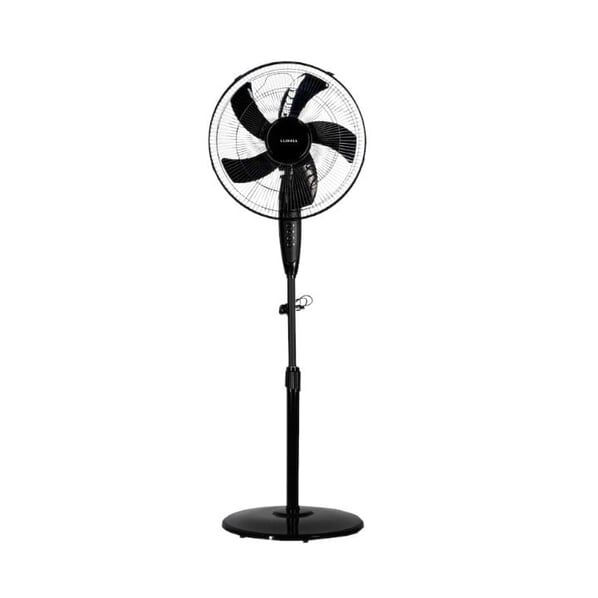 LUXELL LXF-316 S SİYAH 16'' 55W VANTİLATÖR