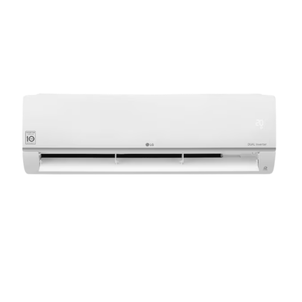 LG S3-M12JA2FA DUAL PLUS 12000BTU WİFİ INVERTER KLİMA