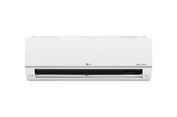 LG DUALCOOL PLUS Z PZ12AYN  12000BTU WİFİ İNVERTER KLİMA