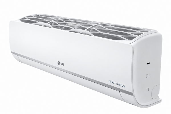 LG DUALCOOL PLUS Z PZ18AYN  18000BTU WİFİ İNVERTER KLİMA
