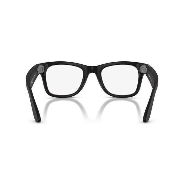 Ray-Ban Meta Wayfarer Gen 2 Arka Görünüm